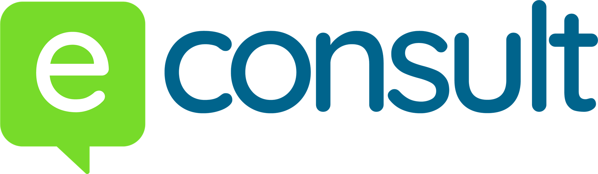 econsult